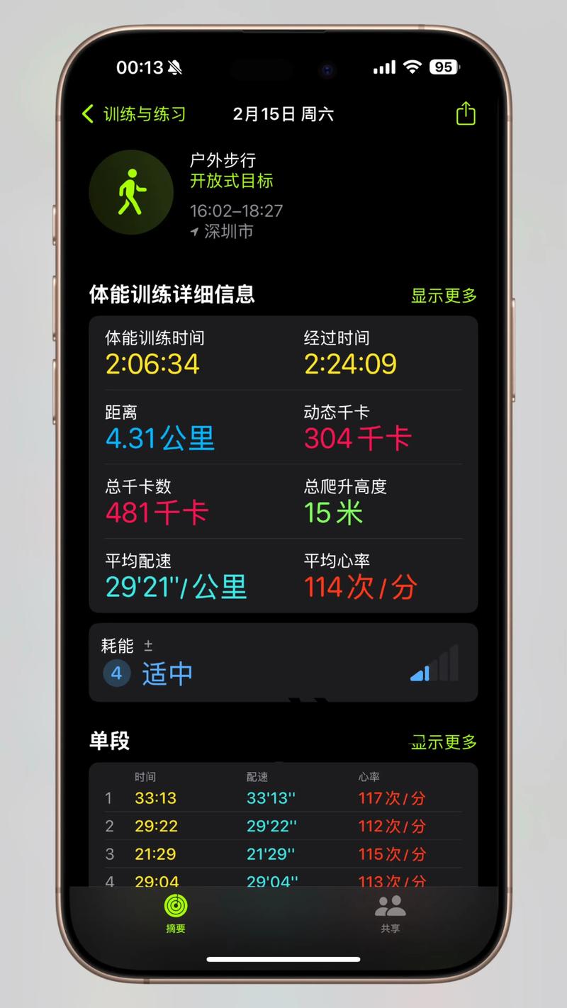 打造你的理想身体：运动健身平台选择技巧
